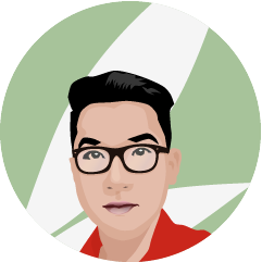 Kent Tran - User Experience Design Lead