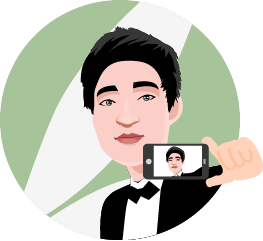 Luong Doan - Creative Designer