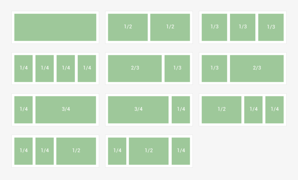 Create split background with X App