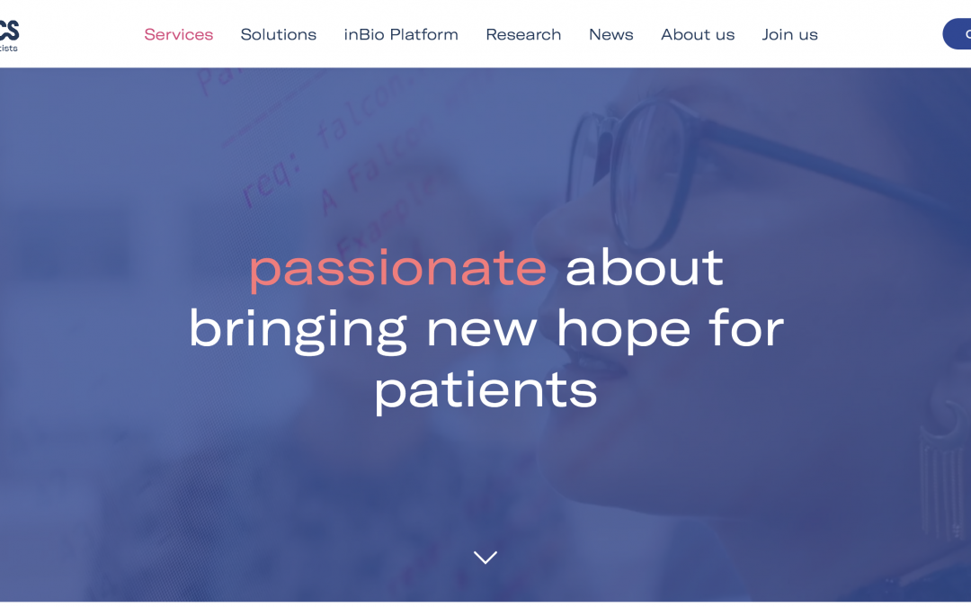 Client-Winning Website #3: Create a Services Page That Gets High-Quality Leads