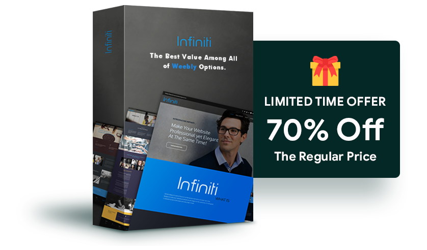 Ultimate Pass Plus For Weebly