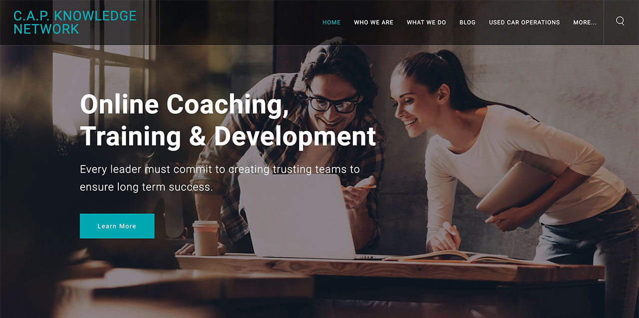 Showcase Superdog Real Estate