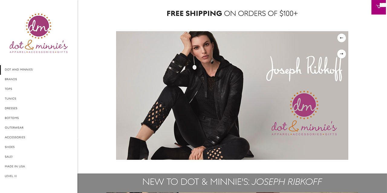 Showcase Petamorphosis