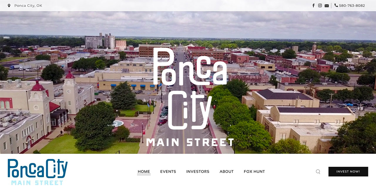 Showcase Nils International