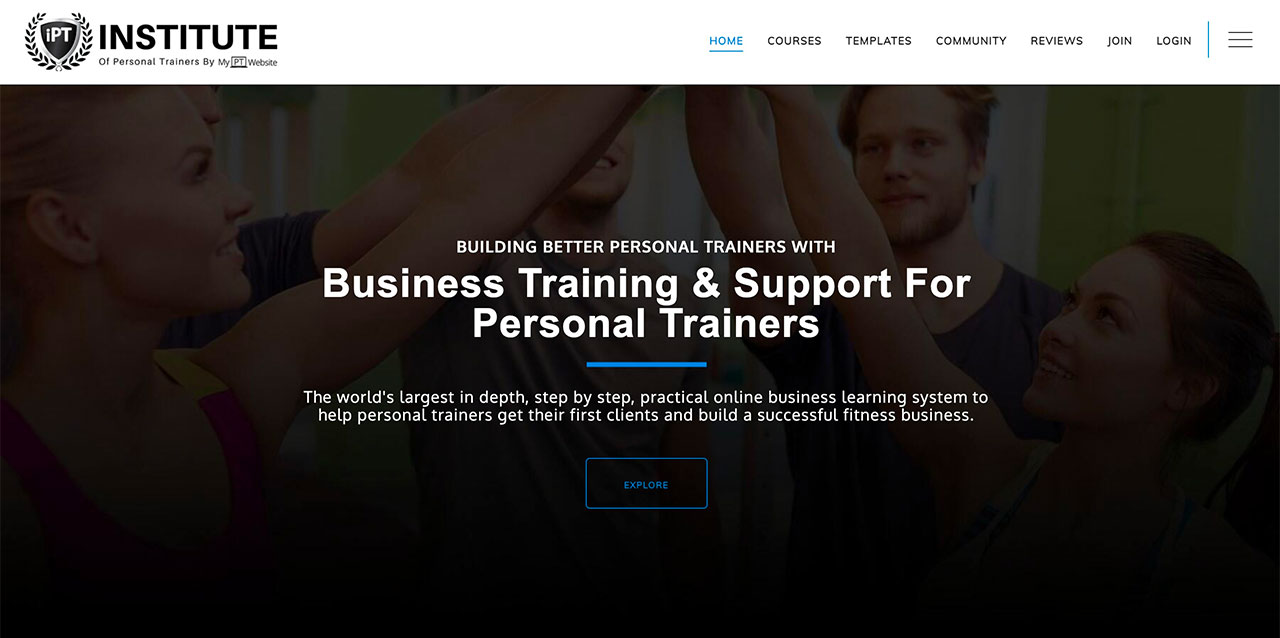 Showcase Nils International