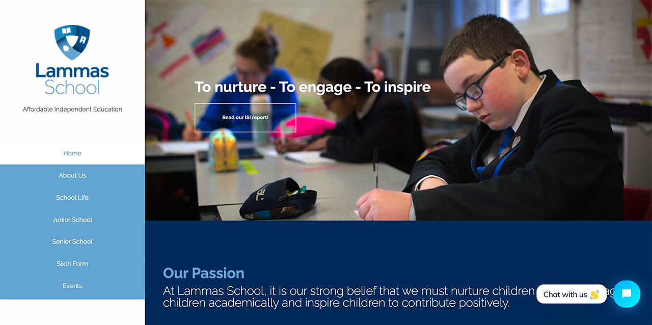 Showcase Petamorphosis