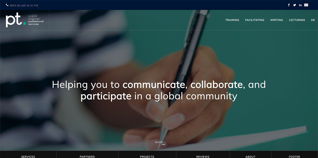 Showcase Nils International