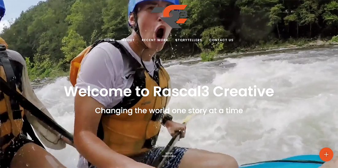 R3C R3C Website Example