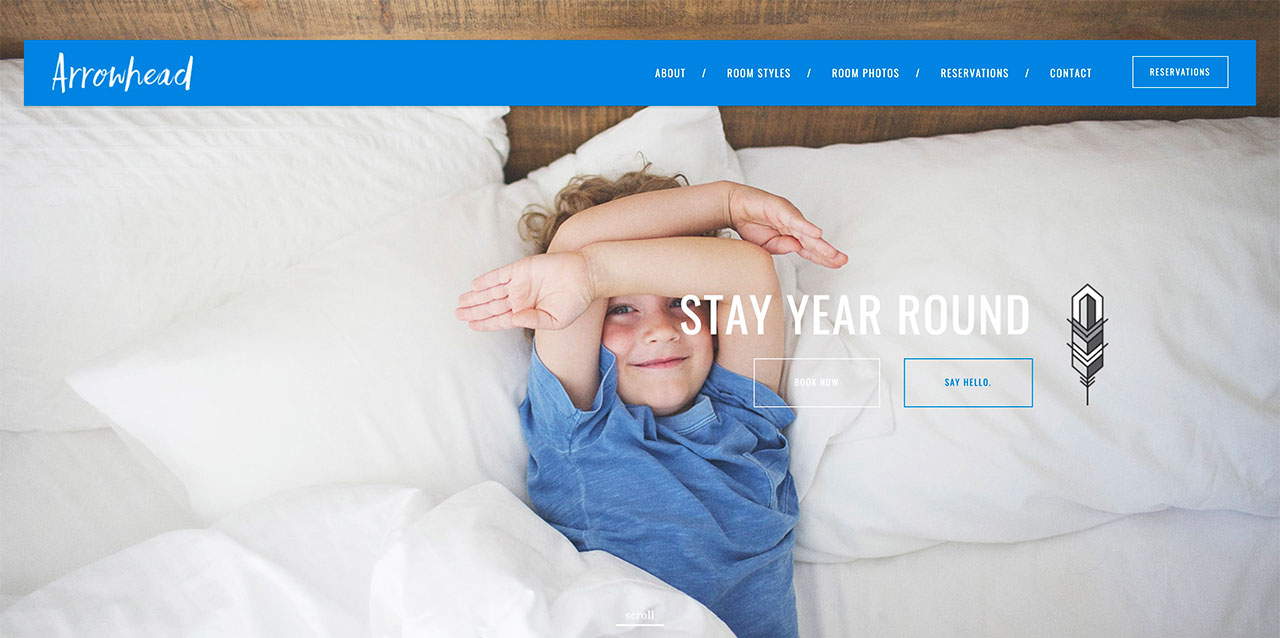 Showcase Nils International