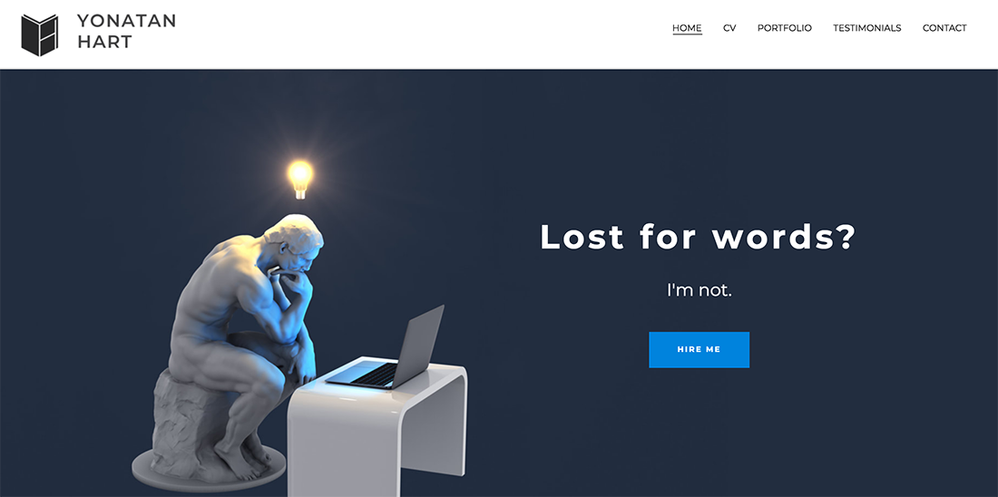 Leica Example Yonatan Site