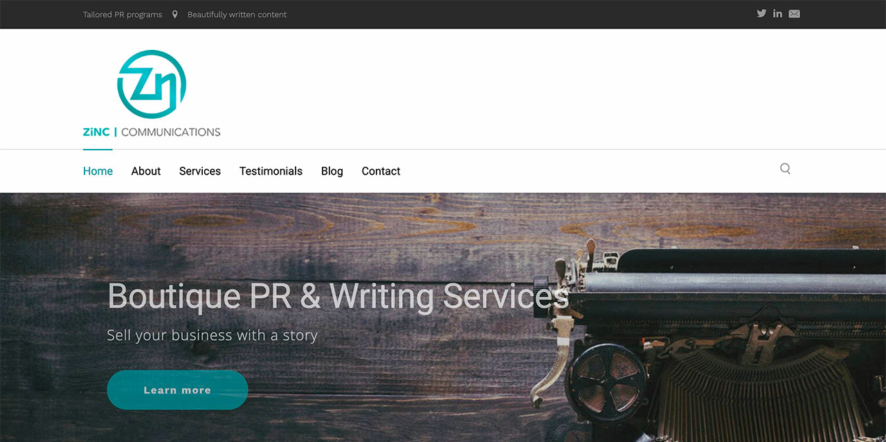 Showcase Nils International