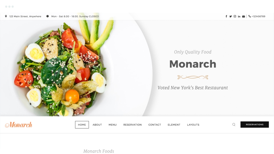 Optimized-Monarchcover Monarch Weebly Template