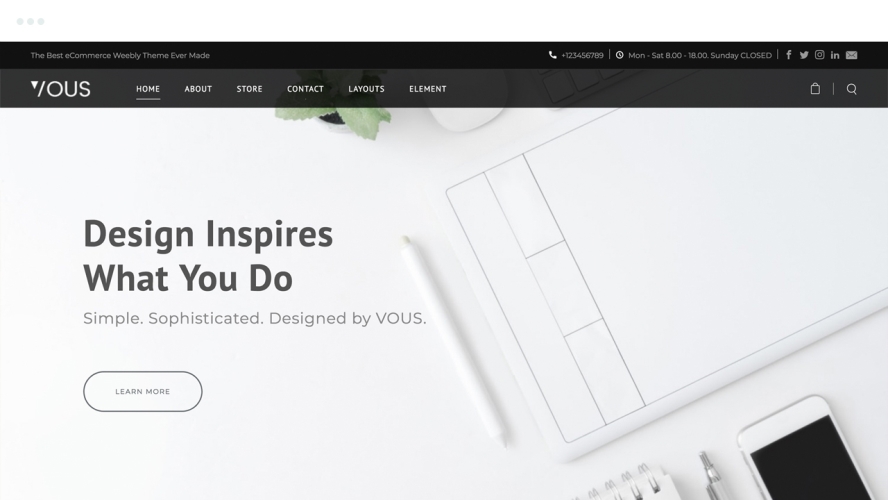 Optimized-Vouscover Vous Weebly Template