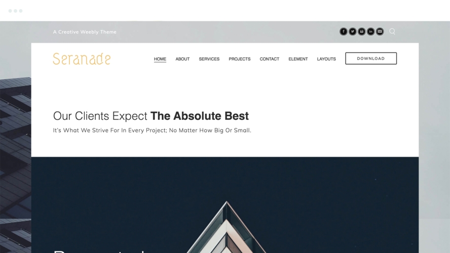 Optimized-seranadecover Seranade Weebly Template